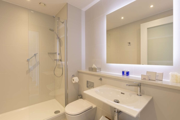 Hotel PREMIER SUITES PLUS Rotterdam